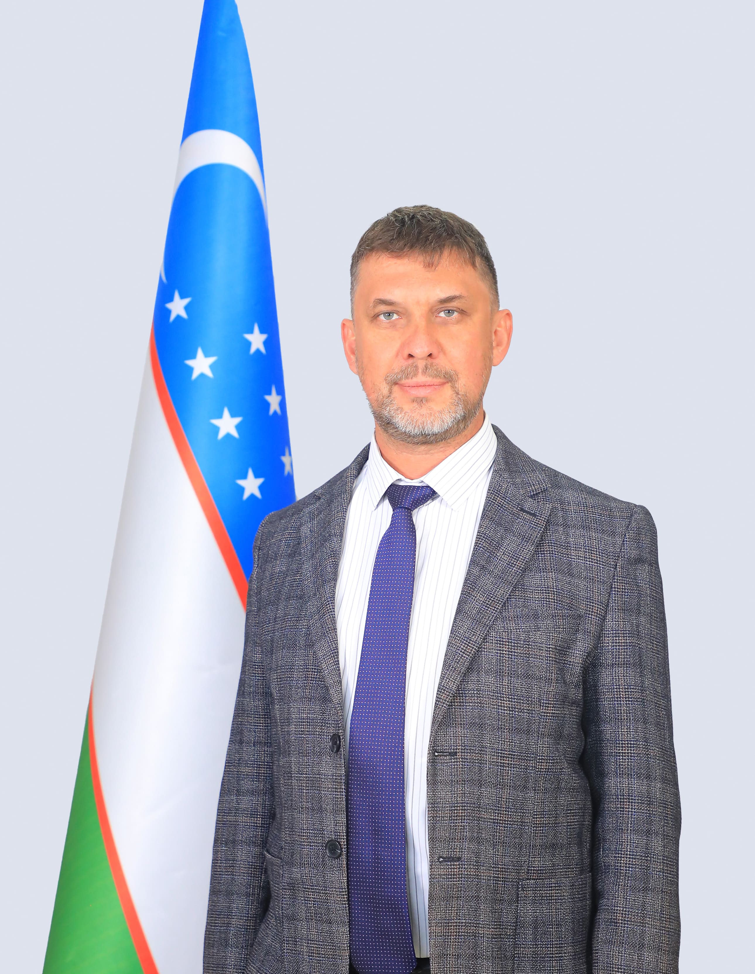 Rubtsov Oleg Igorevich